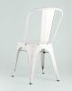 Стул TOLIX белый матовый