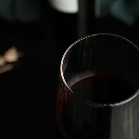 Бокал для вина 470 мл "ProBar Optical" d 9,3 см h22 см P.L. - BarWare [4]