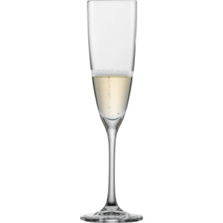 Бокал-флюте для шампанского 210 мл хр. стекло Classico d 7 см h24,2 см Schott Zwiesel [6]