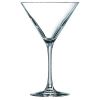 Рюмка коктейльная 300 мл Мартини хр. стекло "Каберне" d 12 см h16,7 см Chef&Sommelier [6]