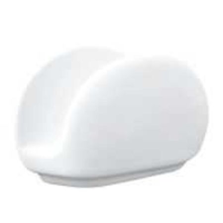 Салфетница 11,5*6 см белая фарфор P.L. Proff Cuisine [10]