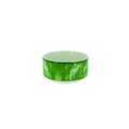 Салатник RAK Porcelain Peppery круглый штабелируемый 300 мл, d 10 см, зеленый цвет