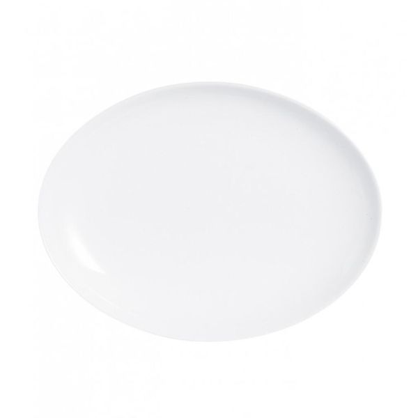 Блюдо овальное 33*25 см Эволюшн Opal ARC [6]