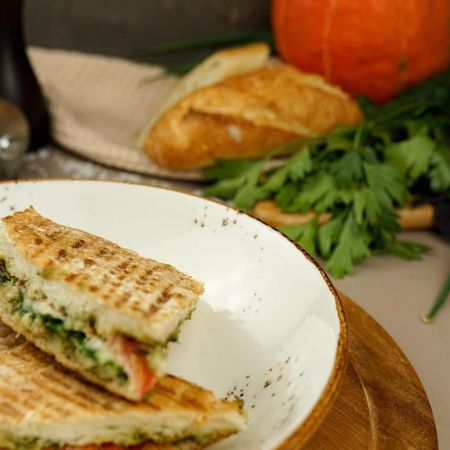 Салатник 1000 мл d 23 см Elegance By Bone Innovation [6]