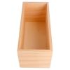 Ящик для подачи и сервировки 23*10*10 см, дерево, Garcia De Pou