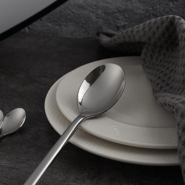 Ложка столовая 19 см Sapporo P.L. - Davinci [12]