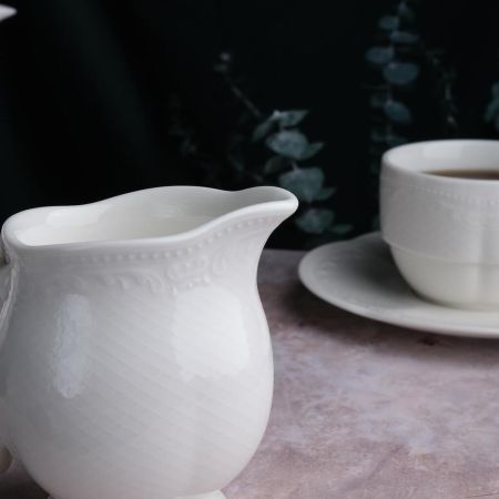 Молочник 200 мл d 6,9 см h9,2 см Aristocrat Noble [1]