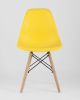 Стул Eames Style DSW желтый x4