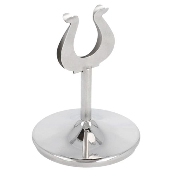 Держатель для ценников карточек табличек 10,2 см нерж. Garcia de Pou Испания