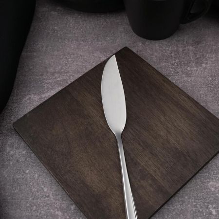 Нож для рыбы 25 см Bramini P.L. Proff Cuisine [12]