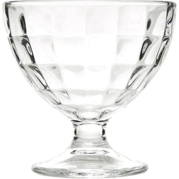 Креманка 310 мл "Мальва Монарх" d 10,5 см h10,3 см ОСЗ [12]