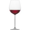 Бокал для вина 450 мл хр. стекло Burgundy Diva d 9,1 см h22,9 см Schott Zwiesel [6]