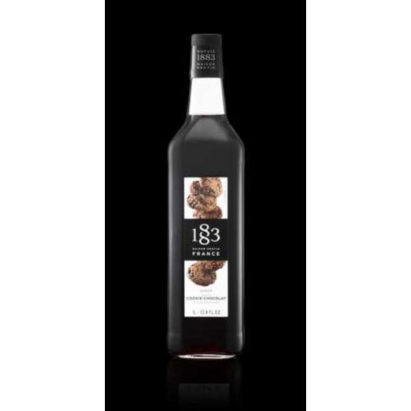 Сироп Печенье шоколадное 1л 1883 Maison Routin