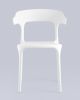 Стул Neo пластик белый