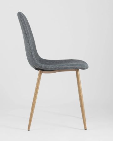 Стул Валенсия темно-серый