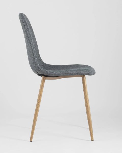 Стул Валенсия темно-серый