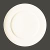 Тарелка круглая плоская RAK Porcelain Classic Gourmet 27 см