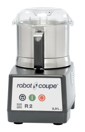 КУТТЕР ROBOT COUPE R2 31652731