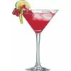 Рюмка коктейльная 210 мл Мартини хр. стекло "Каберне" d 15,9 см h17 см Chef&Sommelier [6]