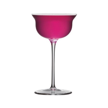 Рюмка коктейльная 150 мл "Iris" d 8,4 см h15 см Cocktail Week P.L. [6]