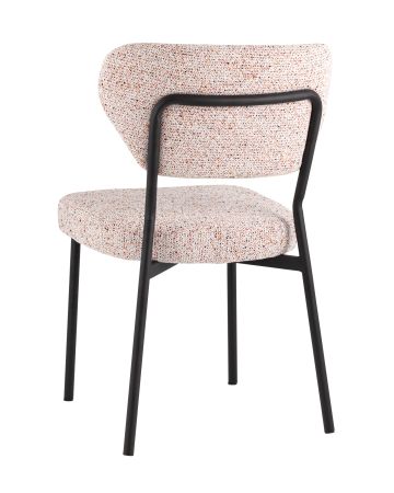 Стул Билл бежевый