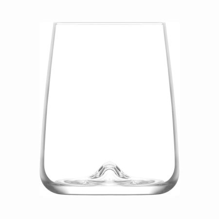 Стакан Олд Фэшн 475 мл "Терра" Cocktail&Beer d 7 см h10,9 см LAV [6]