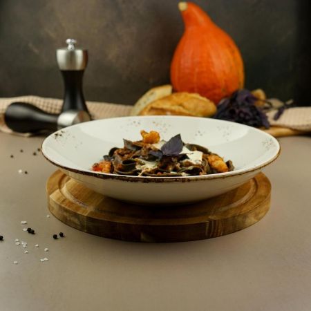 Салатник 1700 мл d 28 см Elegance By Bone Innovation [1]