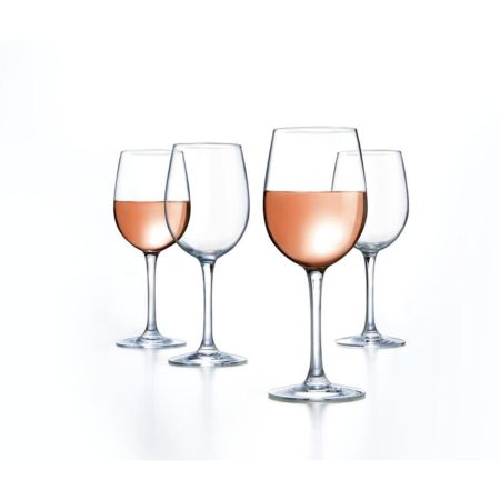 Бокал для вина 550 мл "So Wine" d 7,3 см h23 см ARC [6]