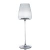 Бокал для вина 410 мл "Zie Optical" d 5,4 см h27 см оптические грани P.L. - BarWare [4]