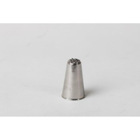 Насадка для кондитерского мешка Martellato 13*40 мм, металл, Италия
