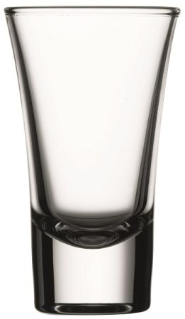 Стопка  60 мл. d=50 мм. h=85 мм. Бостон Шот /12/72/2376/