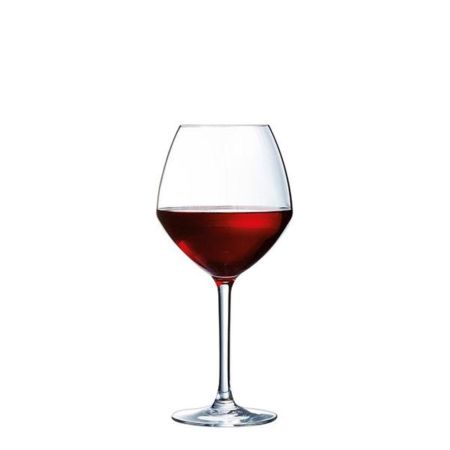 Бокал для вина 470 мл хр. стекло "Каберне" d 10 см h22,5 см Chef&Sommelier [6]