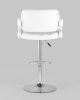 Стул барный Бентли белый