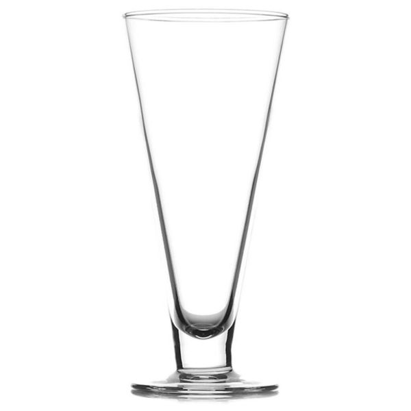 Бокал для коктейля 310 мл "Киото" Milkshake d 8,1 см h17,9 см Arcoroc [6]