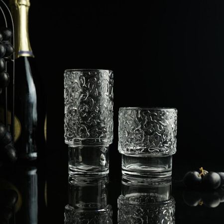 Стакан Хайбол 350 мл Neo прозрачный d 7,1 см h15 см P.L. - BarWare [6]