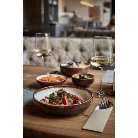 Салатник 1150 мл d 21,8 см h5,5 см Proper Panasia P.L. Proff Cuisine [4]