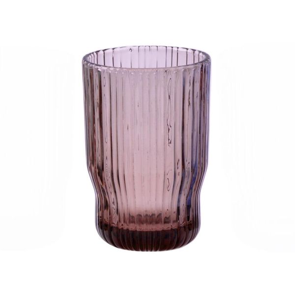 Стакан Хайбол 350 мл "Solid Purple" d 8 см h11,5 см P.L. - BarWare [6]