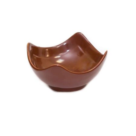 Соусник "Доломит" 8,5*8,5 см, P.L. Proff Cuisine [1]