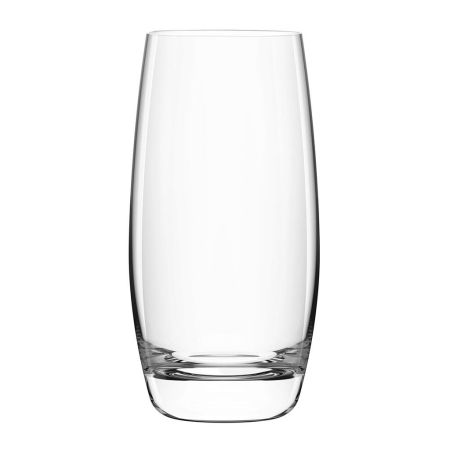 Стакан Хайбол 370 мл хр. стекло "Noble line" d 7,2 см h14,2 см Lucaris [6]