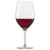 Бокал для вина 600 мл хр. стекло Bordeaux Banquet d 9,3 см h22,3 см Schott Zwiesel [6]