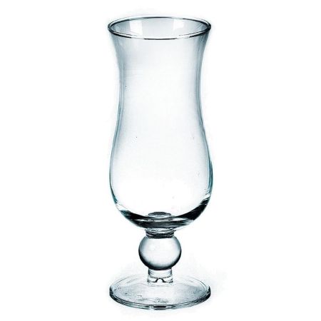 Бокал для коктейля 460 мл Харикейн Milkshake BarWare d 7,4 см h20 см P.L. Proff Cuisine [6]