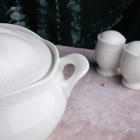 Супница 2,2 л d 19,5 см h12 см Aristocrat Noble [1]