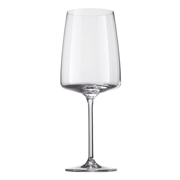 Бокал для вина 660 мл хр. стекло Sensa d 9,4 см h24,4 см Schott Zwiesel [6]