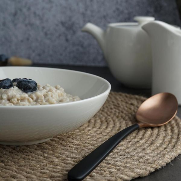 Салатник 500 мл d 17 см h5 см Fine Plus Noble [6]