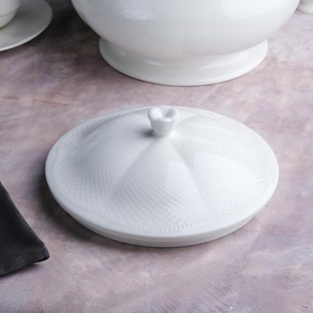 Супница 2,2 л d 19,5 см h12 см Aristocrat Noble [1]