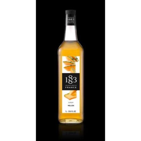 Сироп Дыня 1л 1883 Maison Routin