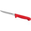 Нож обвалочный 15 см PRO-Line красная ручка P.L. Proff Cuisine