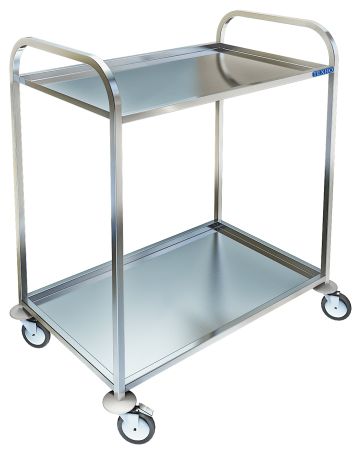 Тележка сервировочная ТПР-320/905
