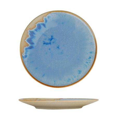 Тарелка d 21 см h2,4 см Blue Panasia P.L. Proff Cuisine [1]