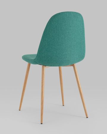 Стул Валенсия SN зеленый